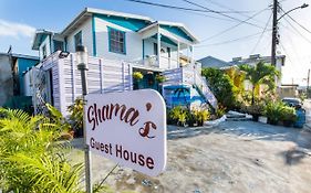 Shama'S Guest House
